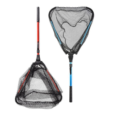 Collapsible Aluminum Alloy Fishing Net